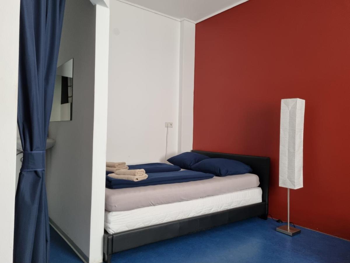 Appartement Alina's