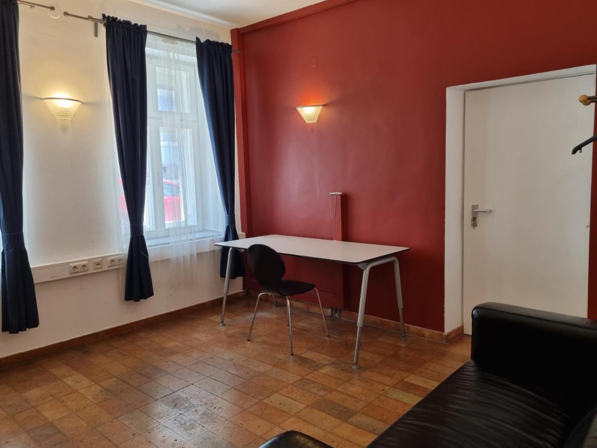 Appartement Alina's