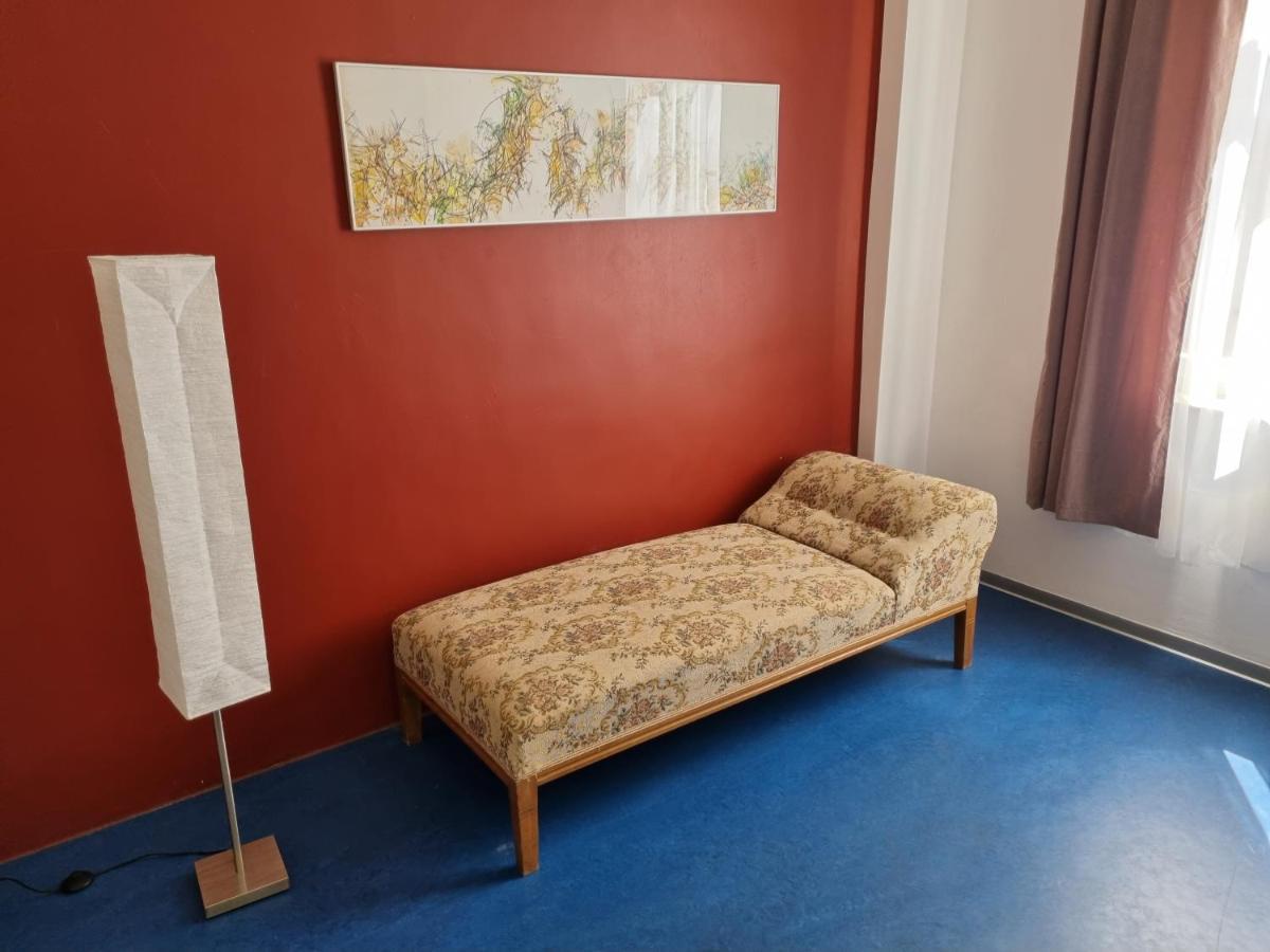 Alina's Appartement