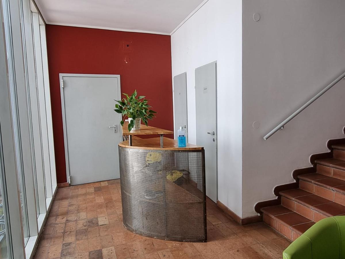 Alina's Appartement