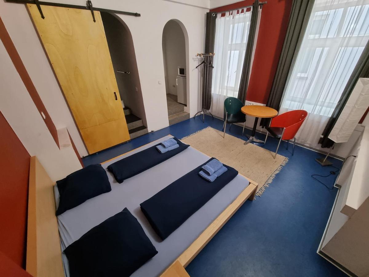 Appartement Alina's Vienne