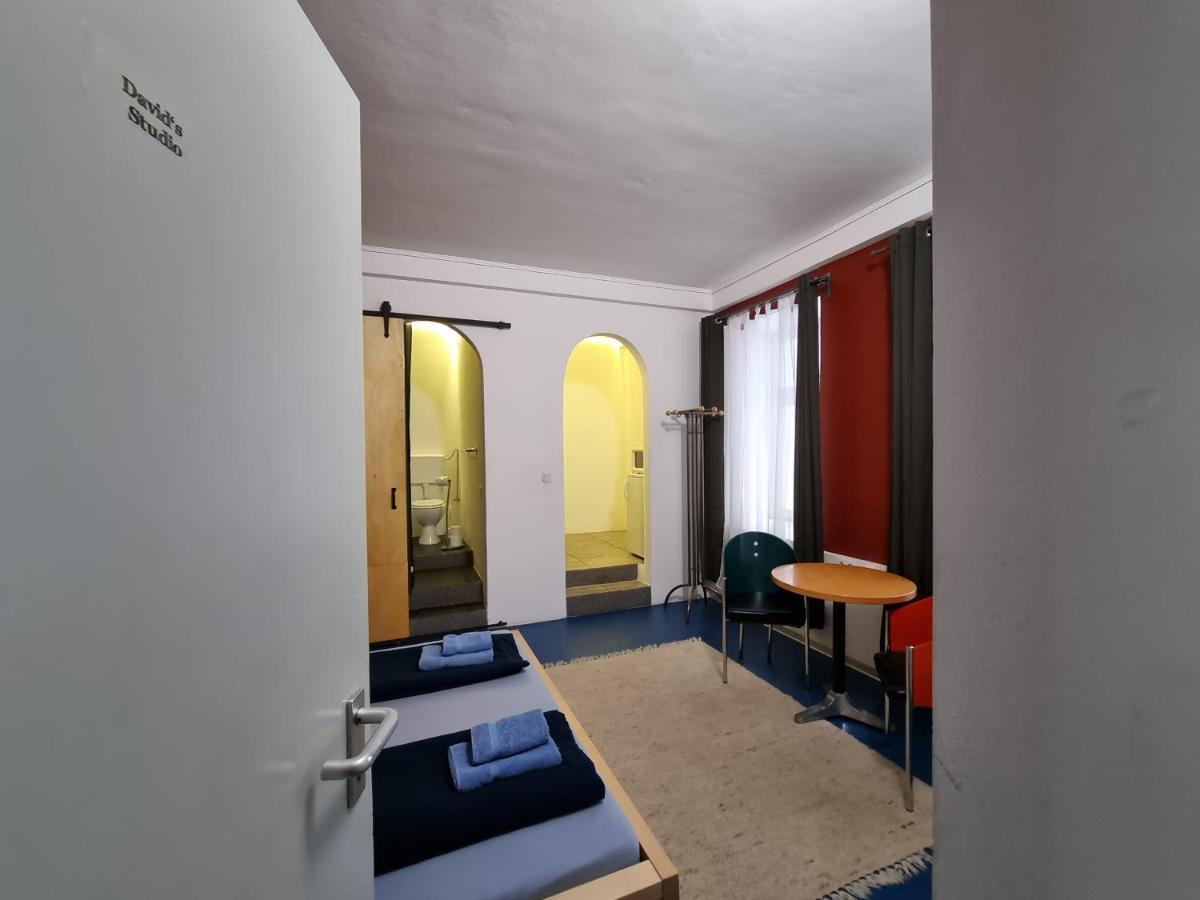 Appartement Alina's