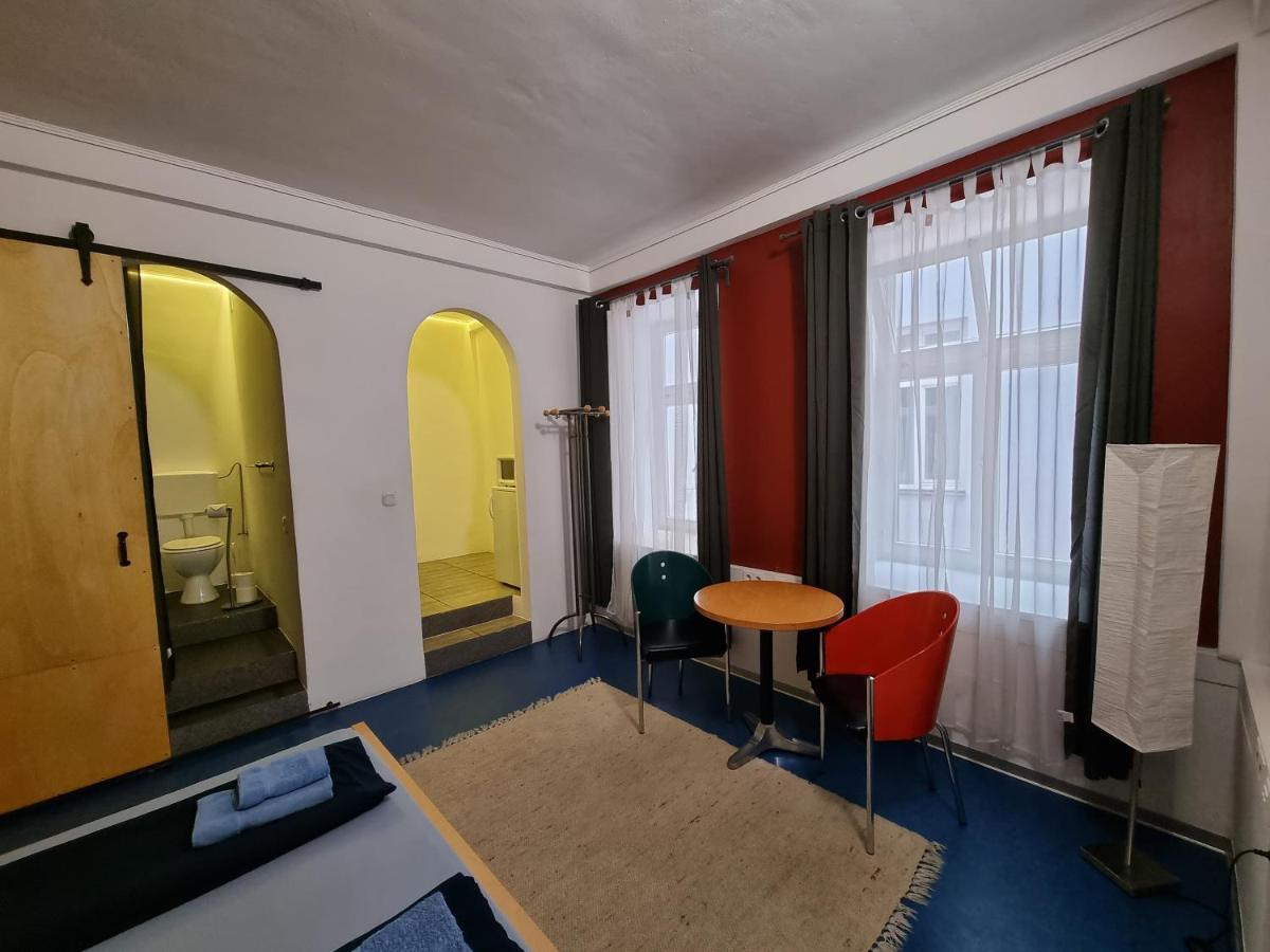 Alina's Appartement Vienne