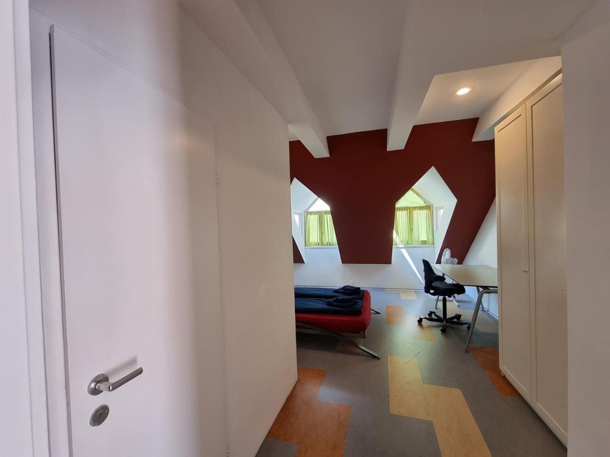 Alina's Appartement *