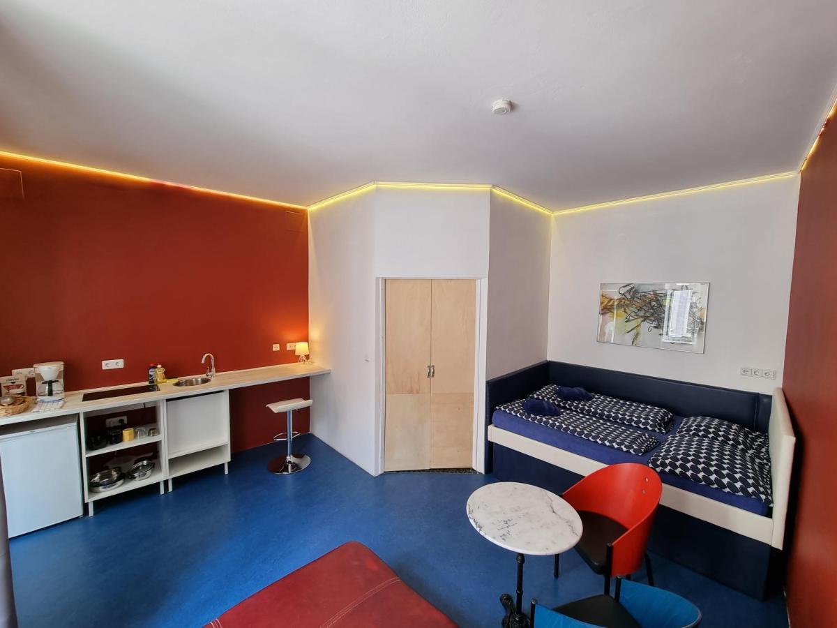 Alina's Appartement