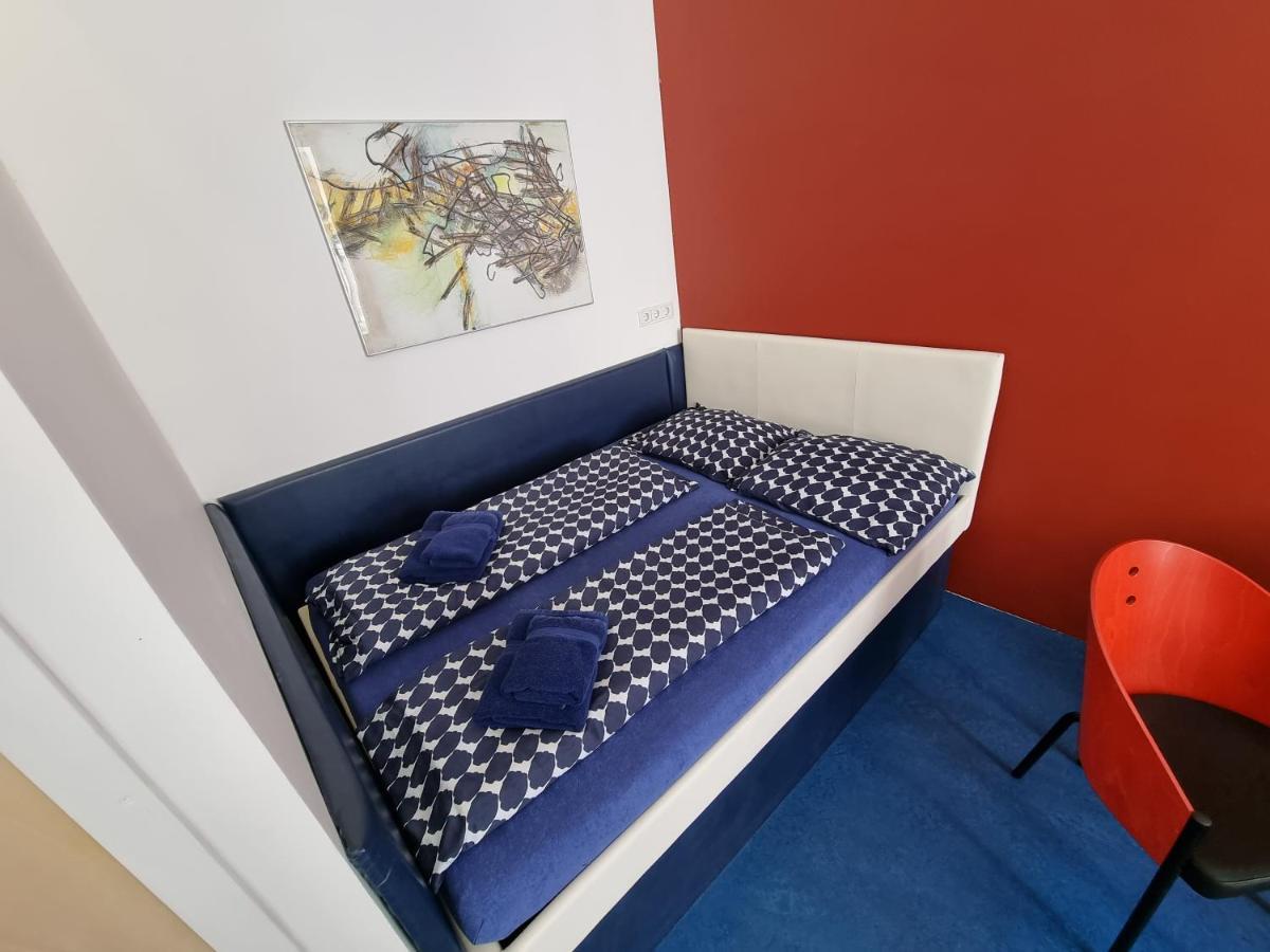 Alina's Appartement