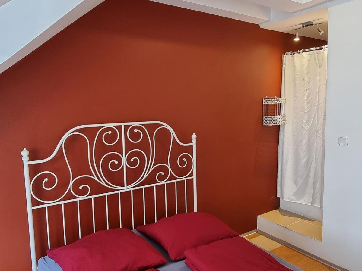 Alina's Appartement Vienne