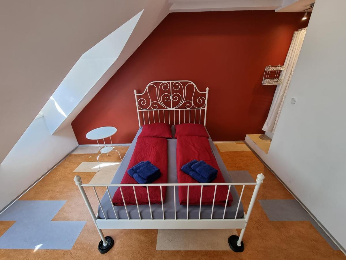 Appartement Alina's *