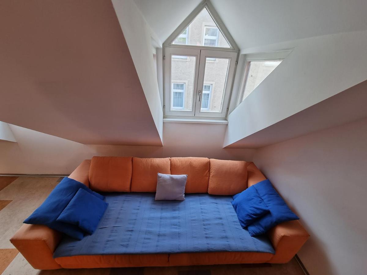 Alina's Appartement