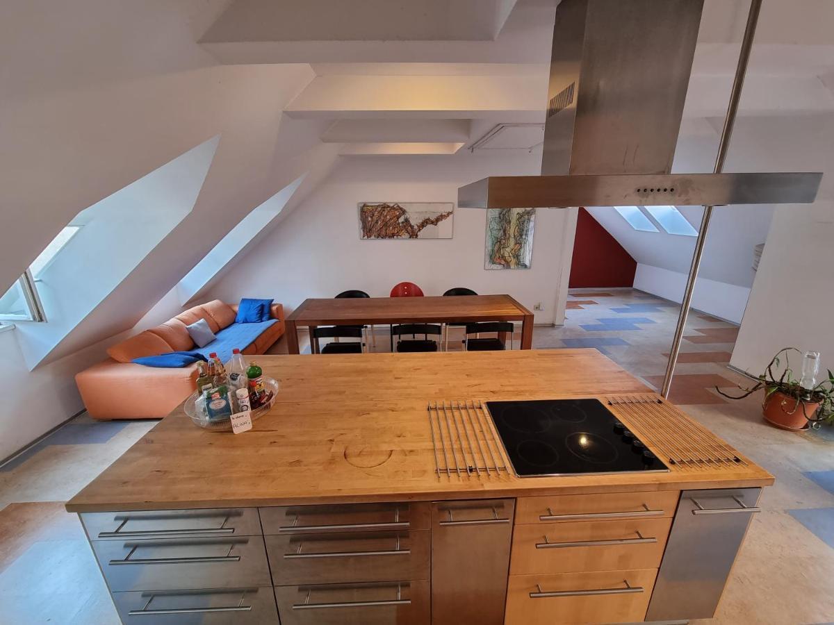Alina's Appartement *