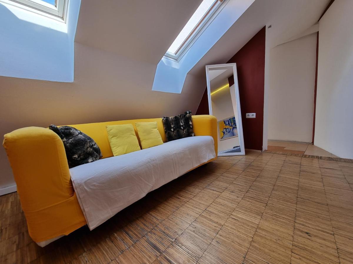 Appartement Alina's *