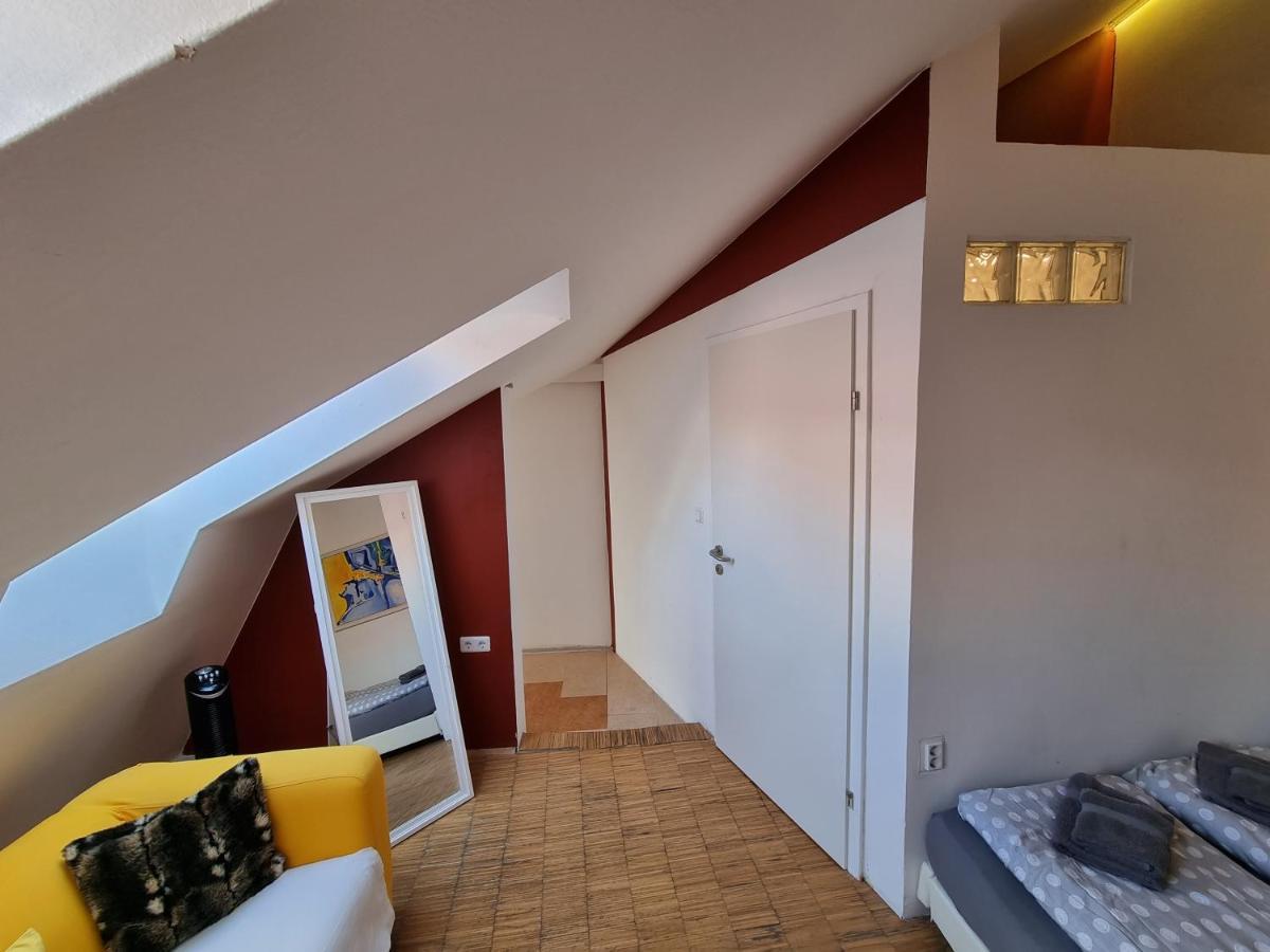 Alina's Appartement *