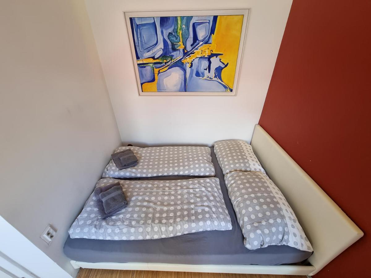Alina's Appartement
