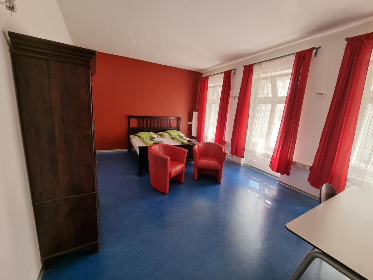 Appartement Alina's