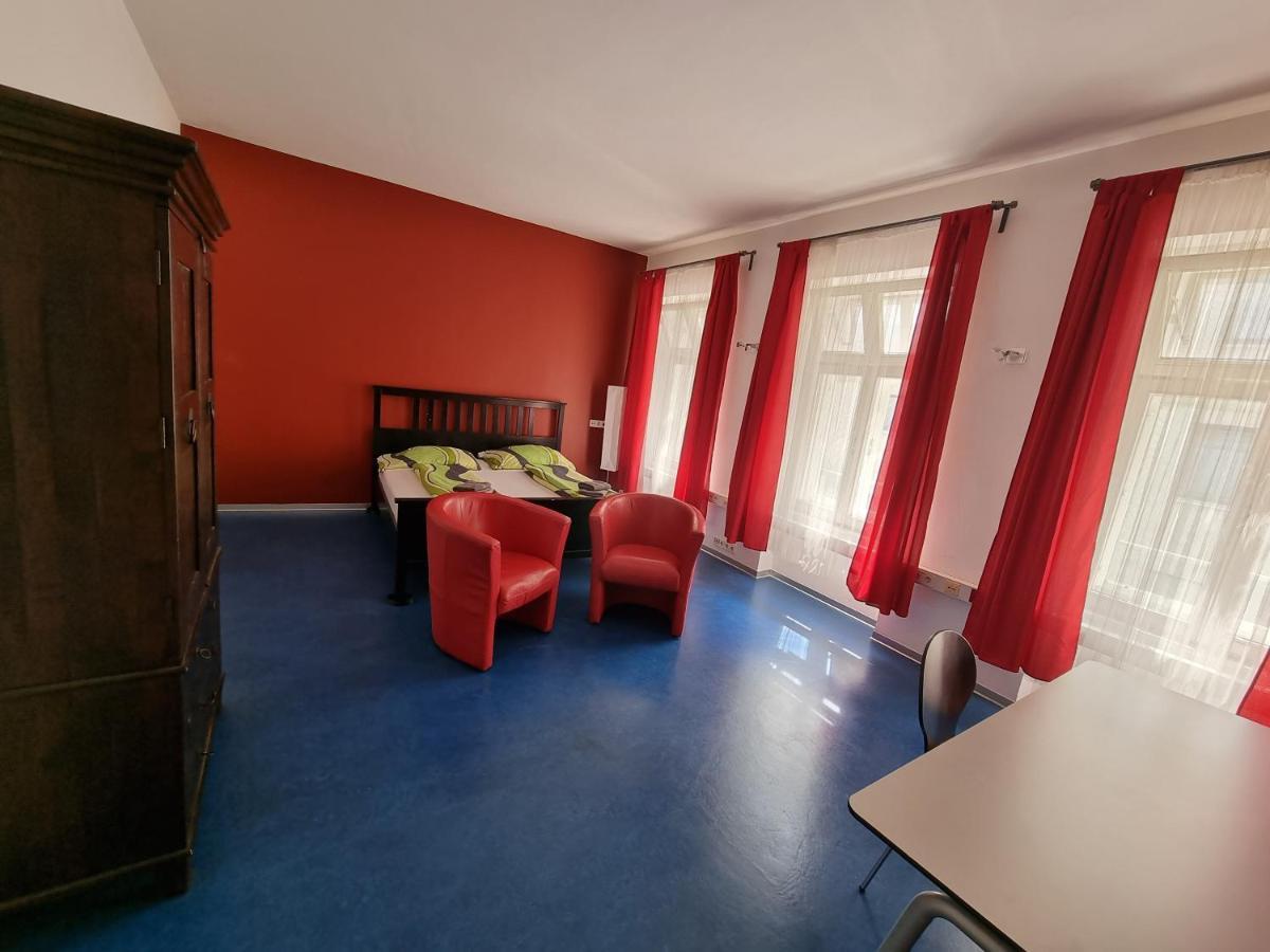 Appartement Alina's *