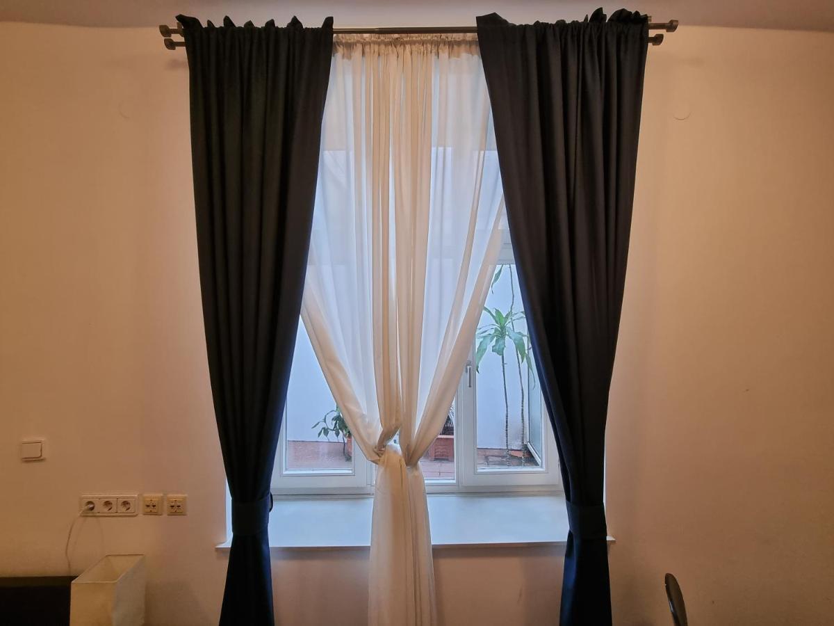Appartement Alina's *