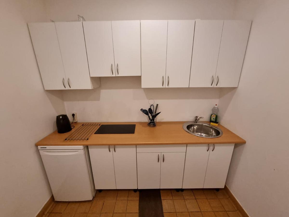 Alina's Appartement *