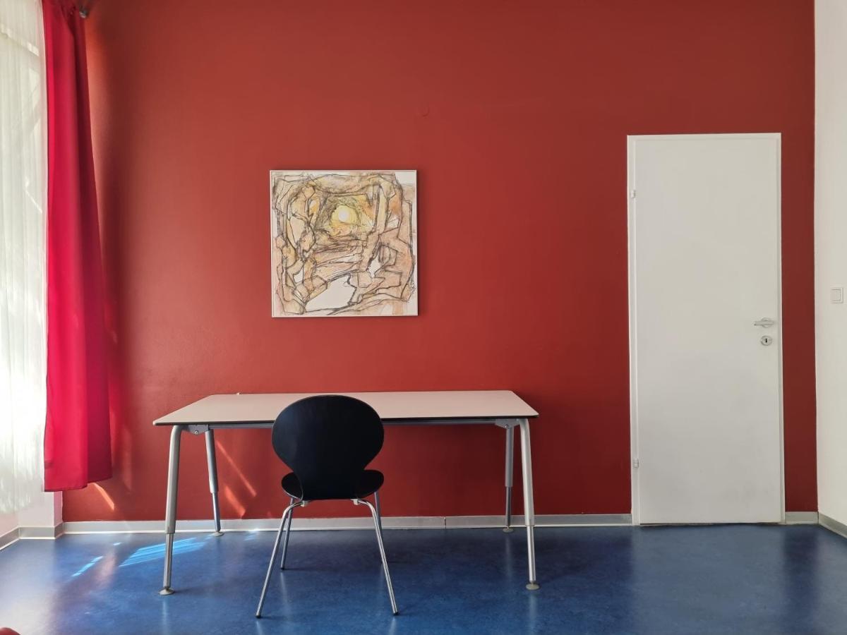 Appartement Alina's Vienne