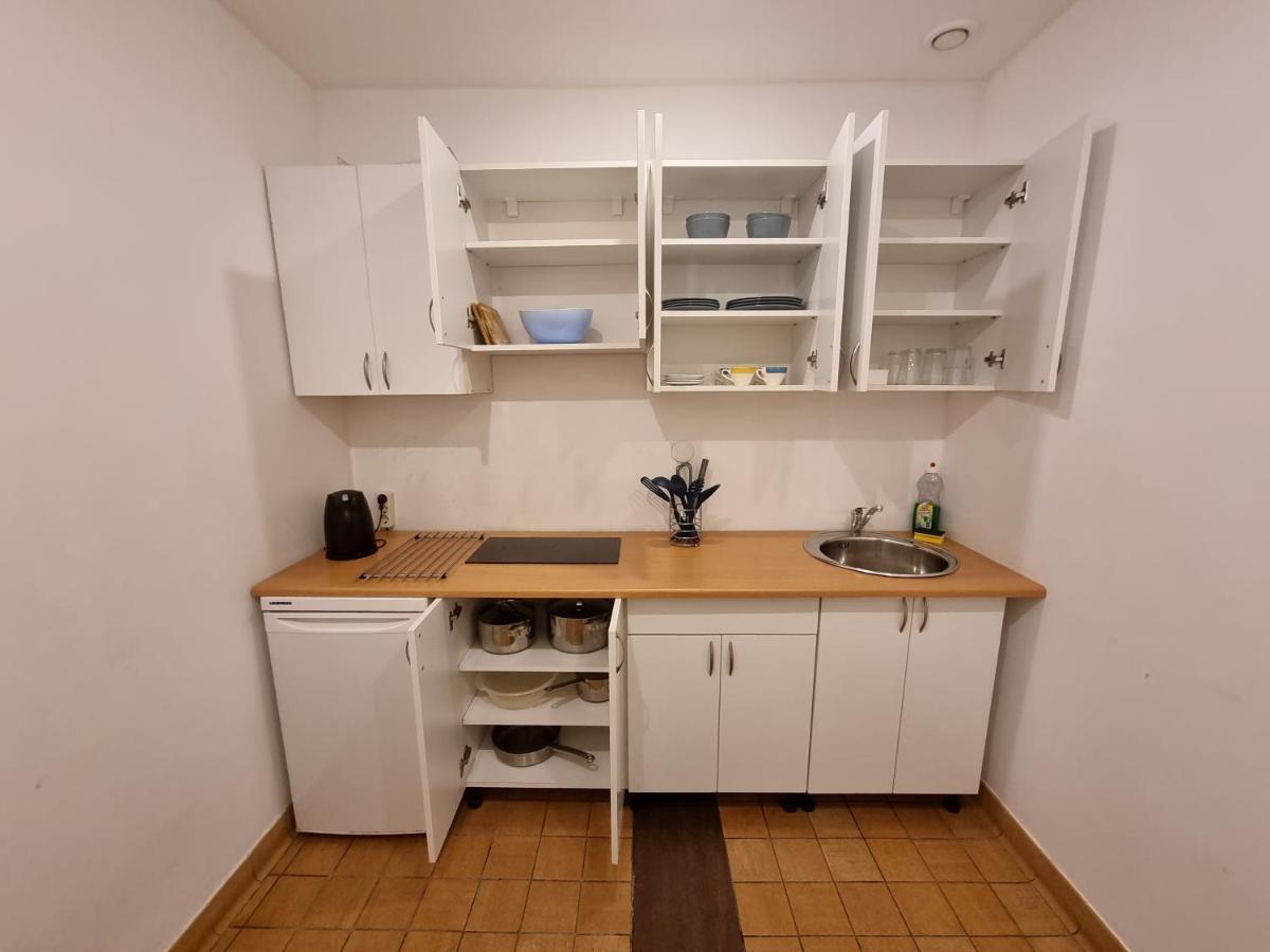 Appartement Alina's