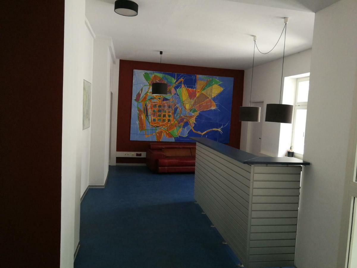 Appartement Alina's