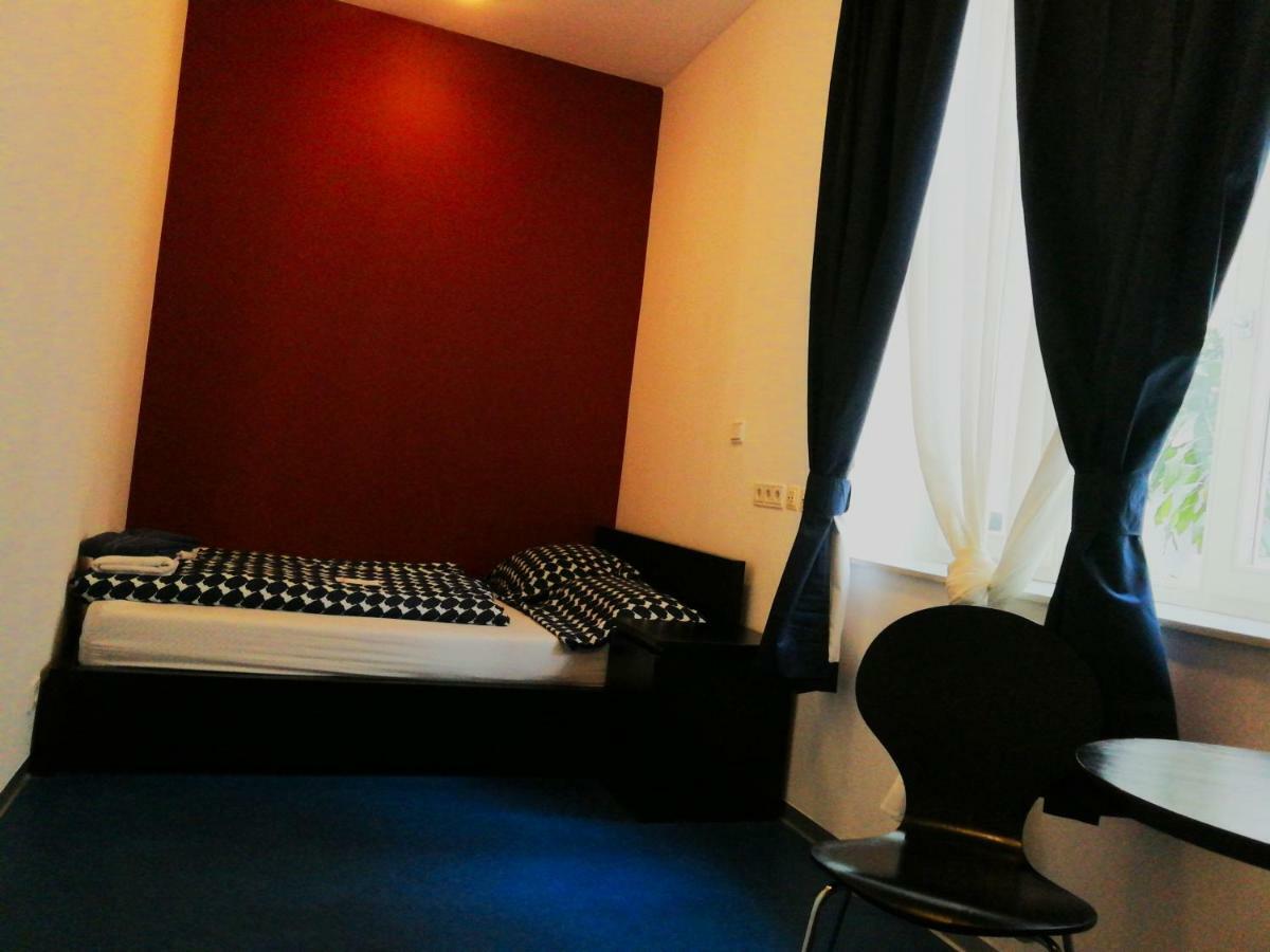 Appartement Alina's Vienne