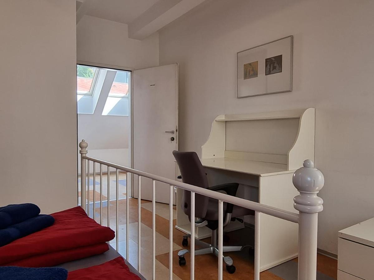 Alina's Apartamento Viena