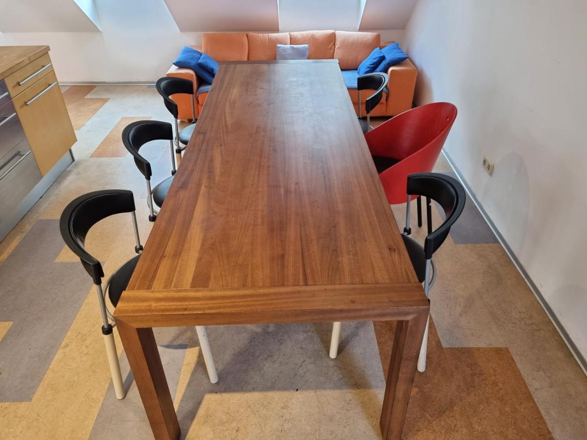 Apartamento Alina's *