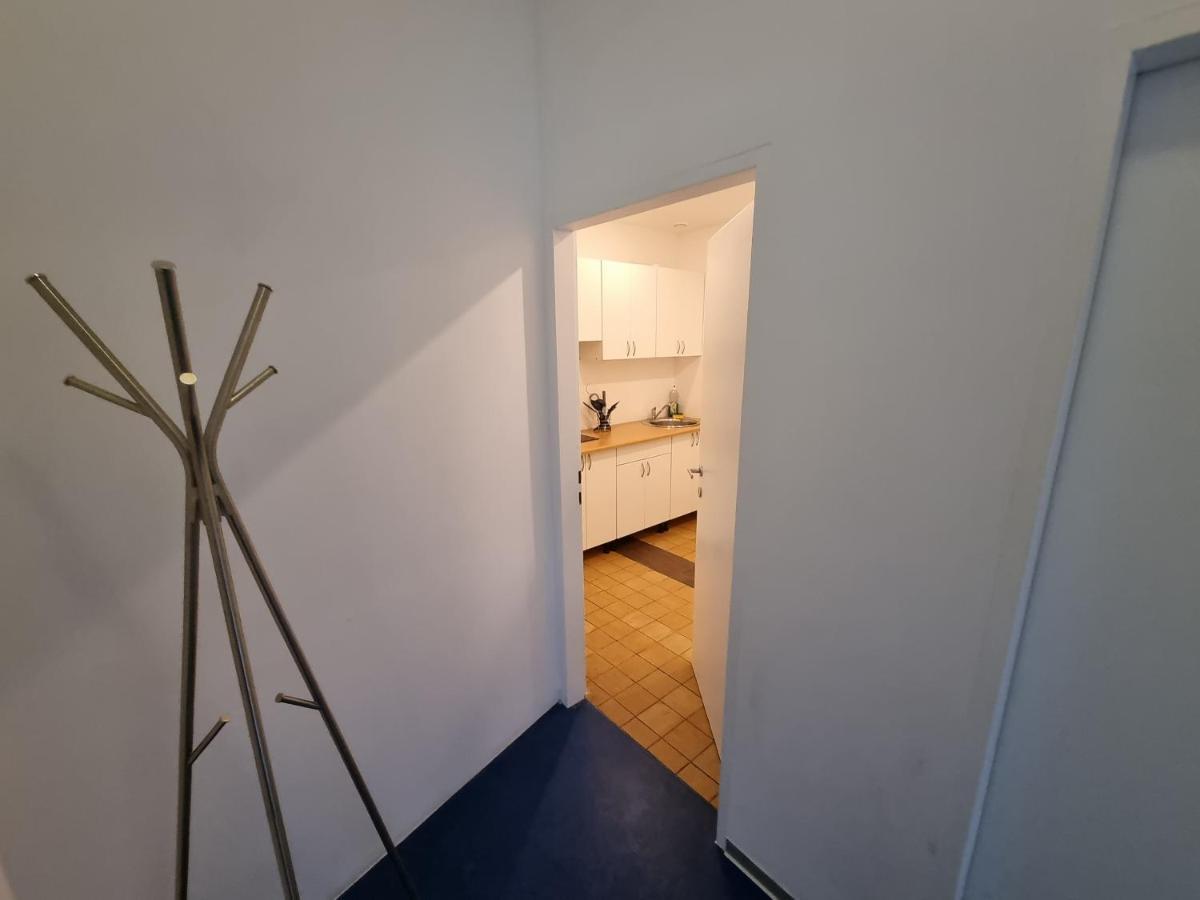 Alina's Apartamento