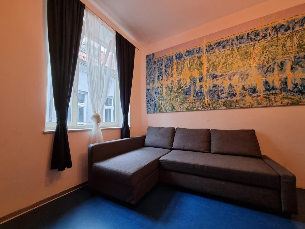 Apartamento Alina's